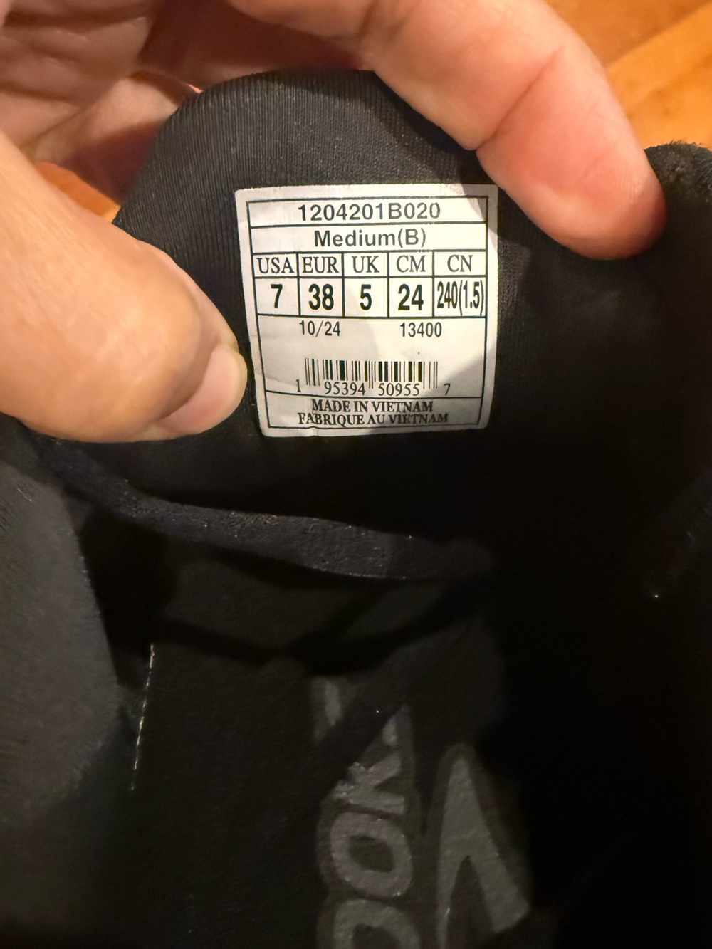 Brooks Ghost Max 2 - Picture 4 of 4